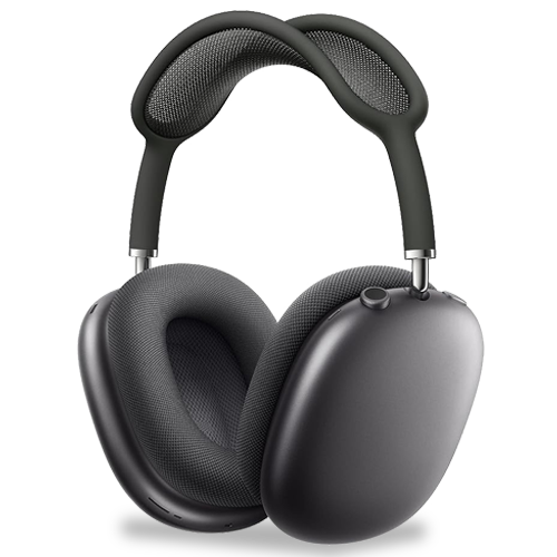 AirPods Max pro zwart
